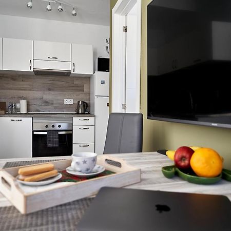 Casa De Cactus Apartment Tarajalejo Ngoại thất bức ảnh