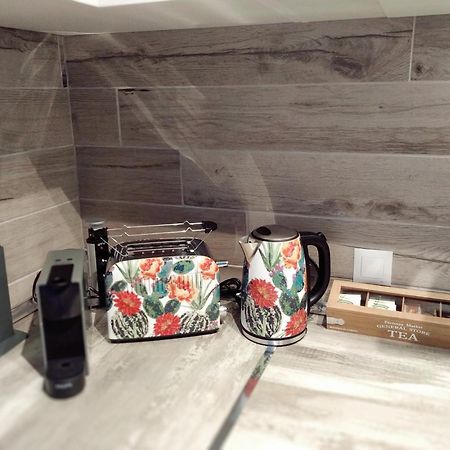 Casa De Cactus Apartment Tarajalejo Ngoại thất bức ảnh