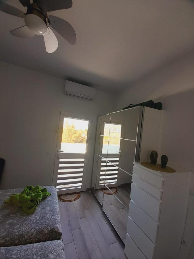 Casa De Cactus Apartment Tarajalejo Ngoại thất bức ảnh