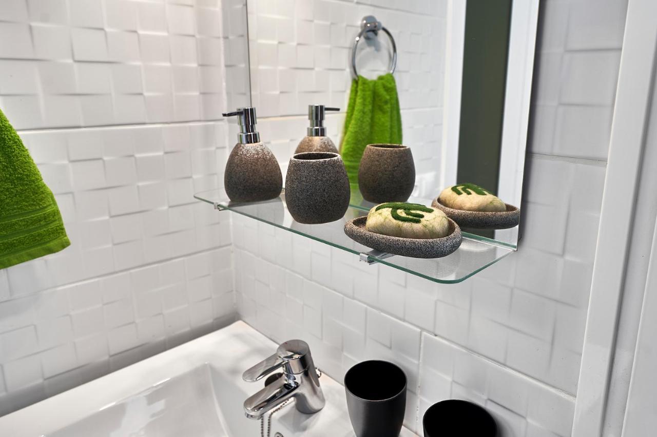 Casa De Cactus Apartment Tarajalejo Ngoại thất bức ảnh