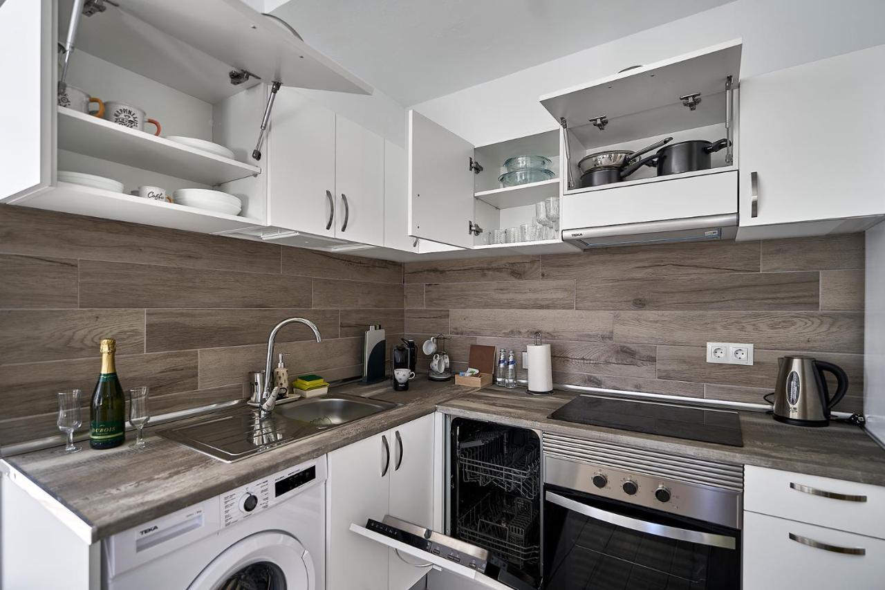 Casa De Cactus Apartment Tarajalejo Ngoại thất bức ảnh