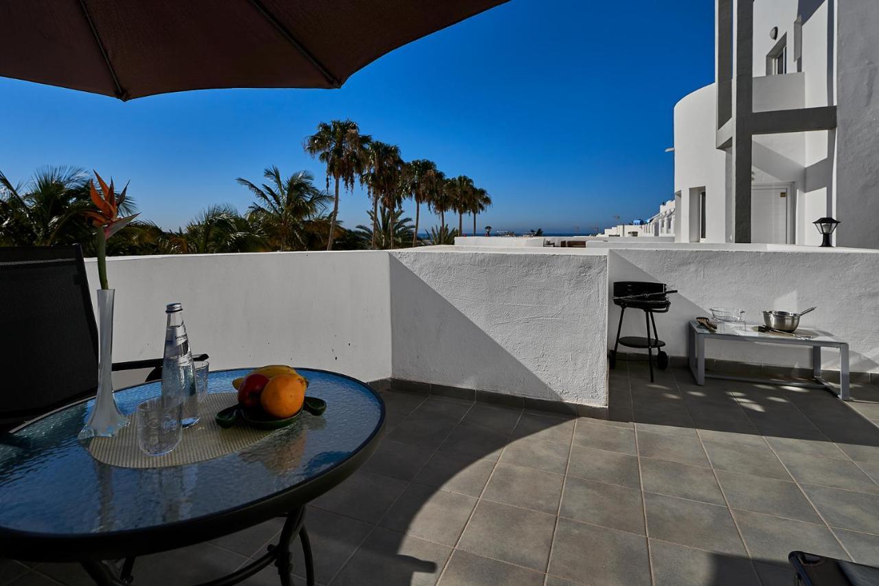 Casa De Cactus Apartment Tarajalejo Ngoại thất bức ảnh