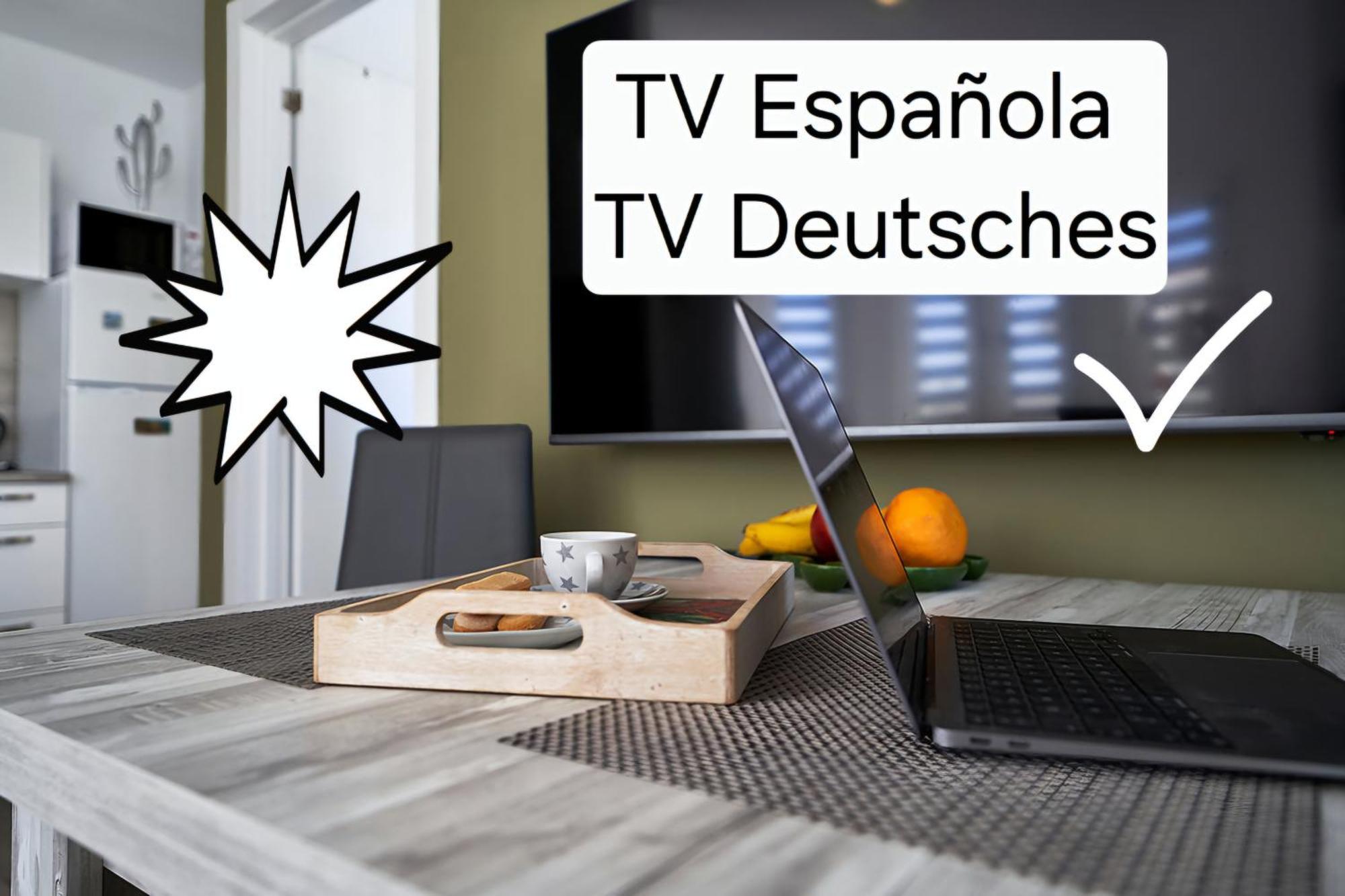 Casa De Cactus Apartment Tarajalejo Ngoại thất bức ảnh